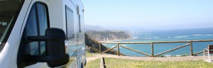 Alquilar autocaravanas en Asturias