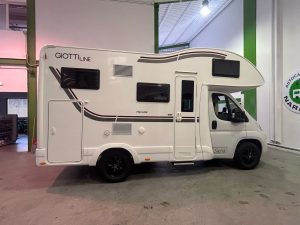 GIOTTILINE SIENA 422