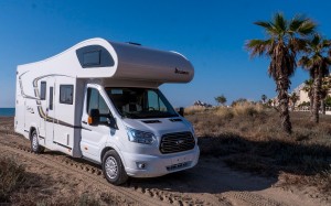 Ford Benimar Soport 342