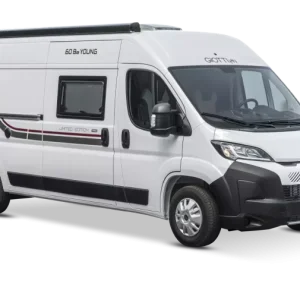 GIOTTIVAN 60 BE YOUNG