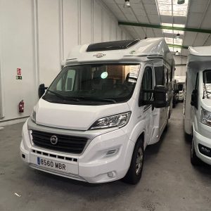 CARADO T 339 PERFILADA