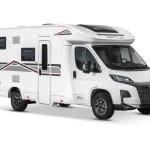 SIENA  385 PERFILADA 5 PLAZAS