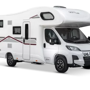 SIENA 485 CAPUCHINA 5 PLAZAS